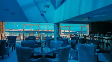 Cleopatra Luxury Resort Makadi Bay