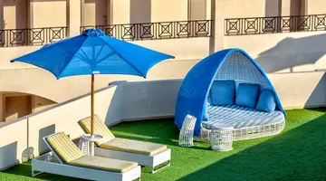 Cleopatra Luxury Resort Makadi Bay