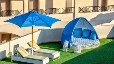 Cleopatra Luxury Resort Makadi Bay