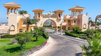Cleopatra Luxury Resort Makadi Bay
