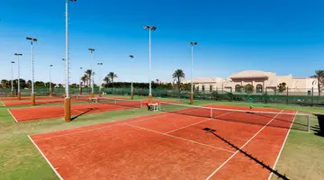 Cleopatra Luxury Resort Makadi Bay