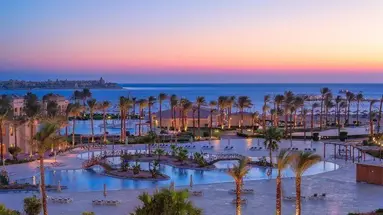 Cleopatra Luxury Resort Makadi Bay