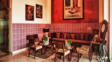 CLEOPATRA LUXURY RESORT MAKADI BAY