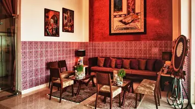 CLEOPATRA LUXURY RESORT MAKADI BAY