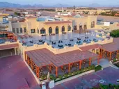 CLEOPATRA LUXURY RESORT MAKADI BAY