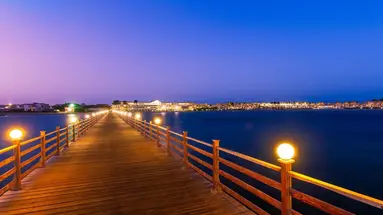 CLEOPATRA LUXURY RESORT MAKADI BAY