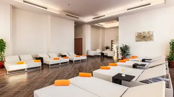 CLEOPATRA LUXURY RESORT MAKADI BAY