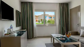 Cleopatra Luxury resort Makadi Bay