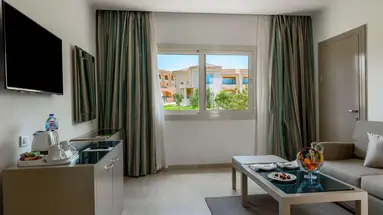 Cleopatra Luxury resort Makadi Bay