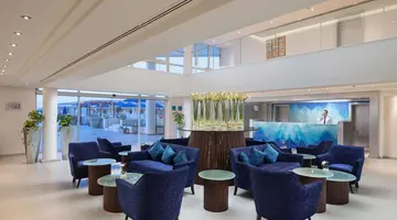 Cleopatra Luxury resort Makadi Bay