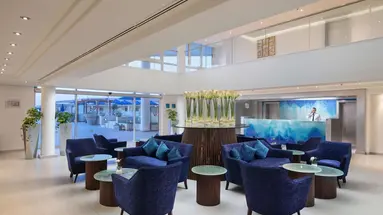Cleopatra Luxury resort Makadi Bay