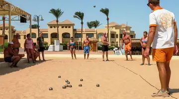 Cleopatra Luxury resort Makadi Bay