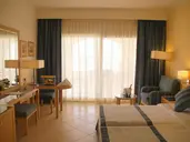 Cleopatra Luxury Resort Makadi Bay*****