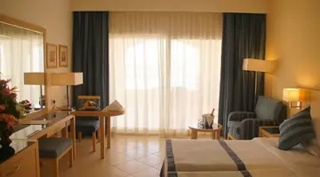Cleopatra Luxury Resort Makadi Bay*****