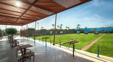 Cleopatra Luxury Resort Makadi Bay*****