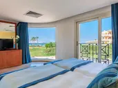 Cleopatra Luxury Resort Makadi Bay*****