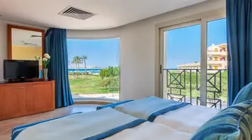 Cleopatra Luxury Resort Makadi Bay*****