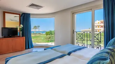 Cleopatra Luxury Resort Makadi Bay*****