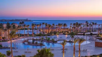 Cleopatra Luxury Resort Makadi Bay