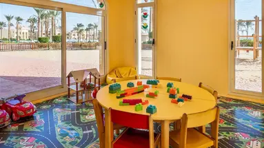 Cleopatra Luxury Resort Makadi Bay
