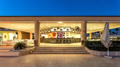 Cleopatra Luxury Resort Makadi Bay