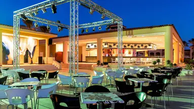 Cleopatra Luxury Resort Makadi Bay
