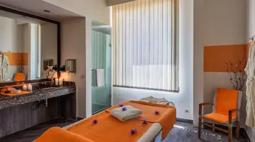 CLEOPATRA LUXURY RESORT MAKADI BAY