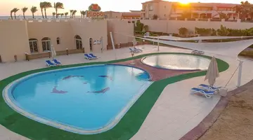 CLEOPATRA LUXURY RESORT MAKADI BAY