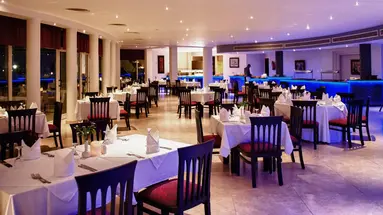 Cleopatra Luxury resort Makadi Bay