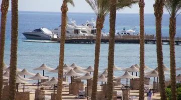 Cleopatra Luxury Resort Makadi Bay*****