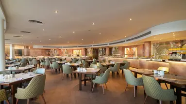 Cleopatra Luxury resort Makadi Bay