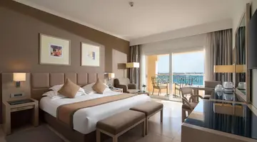 Cleopatra Luxury resort Makadi Bay