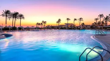 CLEOPATRA LUXURY RESORT MAKADI BAY