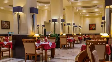 CLEOPATRA LUXURY  RESORT MAKADI BAY