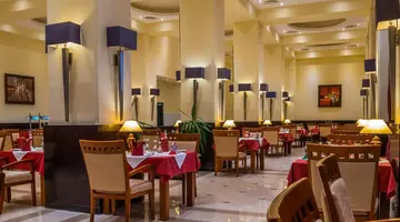 CLEOPATRA LUXURY RESORT MAKADI BAY