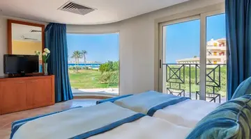 Cleopatra Luxury Resort Makadi Bay