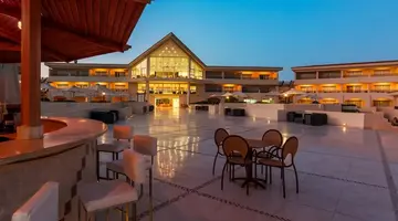 Cleopatra Luxury Resort Makadi Bay