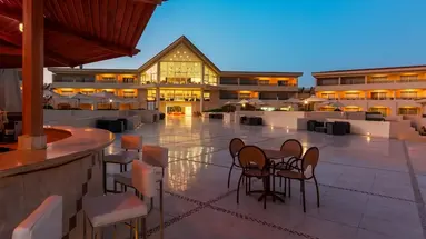 Cleopatra Luxury Resort Makadi Bay