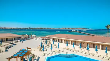 Cleopatra Luxury Resort Makadi Bay