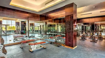 Cleopatra Luxury Resort Makadi Bay