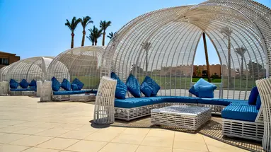 Cleopatra Luxury Resort Makadi Bay