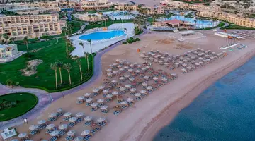 CLEOPATRA LUXURY RESORT MAKADI BAY