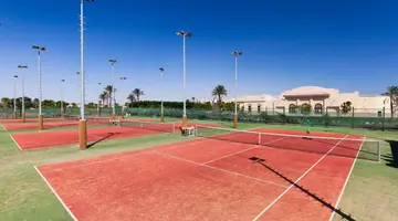 CLEOPATRA LUXURY RESORT MAKADI BAY