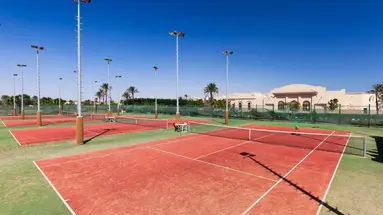 CLEOPATRA LUXURY RESORT MAKADI BAY