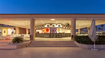 Cleopatra Luxury Resort Makadi Bay