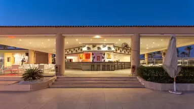 Cleopatra Luxury Resort Makadi Bay