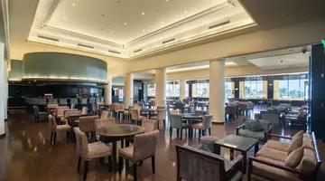 Cleopatra Luxury Resort Makadi Bay*****