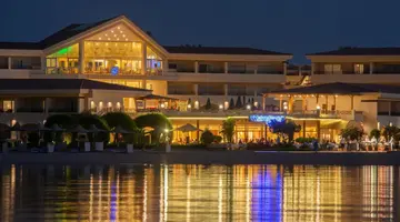 Cleopatra Luxury Resort Makadi Bay*****