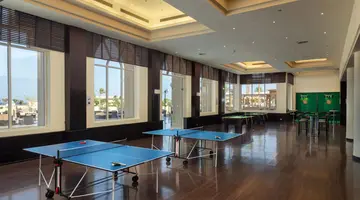 Cleopatra Luxury Resort Makadi Bay*****
