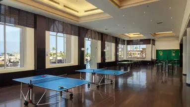Cleopatra Luxury Resort Makadi Bay*****